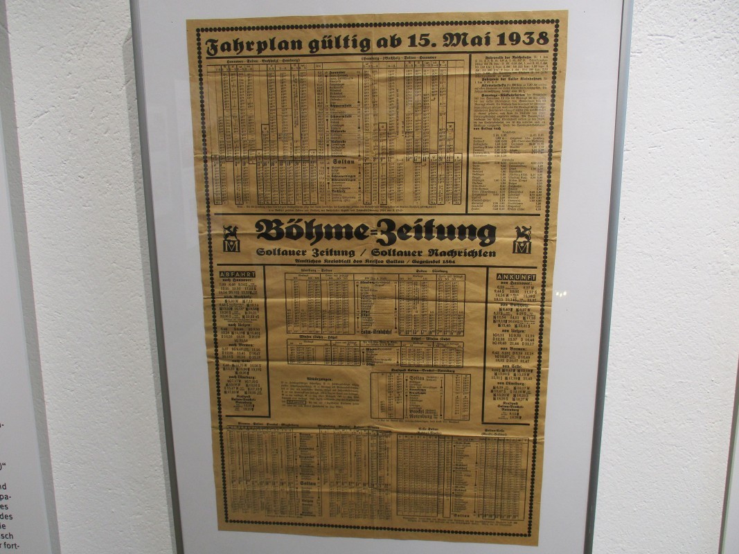 Fahrplan1938